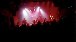 SEVENDUST-Till Death(LIVE)