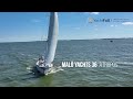 Malö Yachts 36 “Atropos” | SOLD by  Yachtfull International