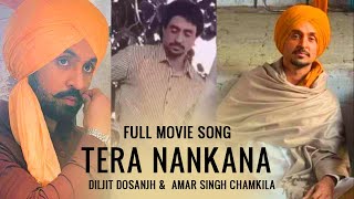 NANKANA (full song) - Diljit Dosanjh new movie  Am
