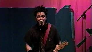 GREEN DAY - Going To Pasalacqua [Live] (60FPS)