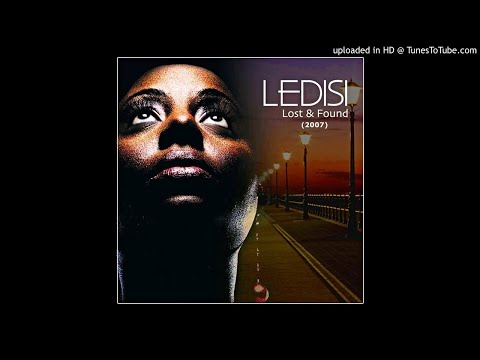 Alright - Ledisi