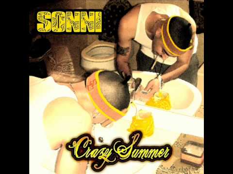 SONNI SGHILERZI - NON ANDATE VISTI