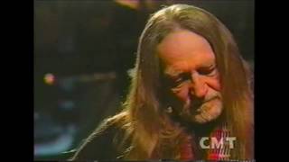 Willie Nelson live on Sessions at West 54th - Nuages