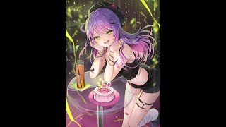 常闇トワ - 【 雑談-Freetalk- 】V最やら、休暇のことやら、色々振り返り配信！【常闇トワ/ホロライブ】