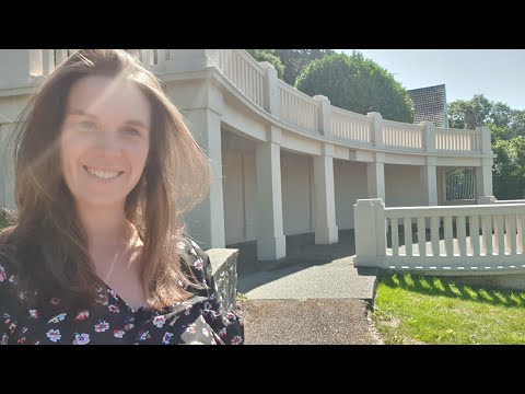 Hidden history of Hillside Gardens, Prestatyn, Offa's Dyke Path