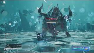 FF7リバース 三作目出るまでセフィロス単騎 #18