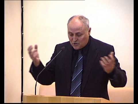 Duminica 24 Februarie 2013 A.M. - Teofil Ologogeanu ( BISERICA EMANUEL - CRAIOVA)