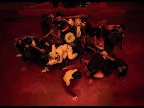 Climax (2018) Trailer, deutsch