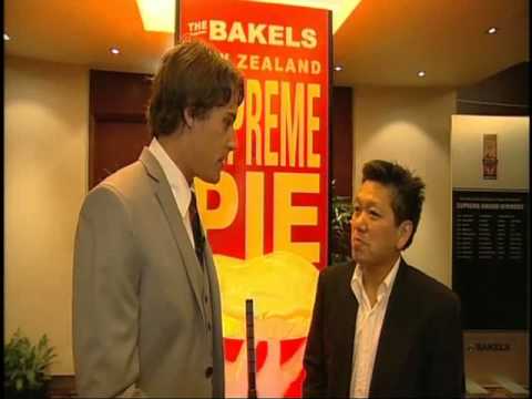 Eating Media Lunch - S7E4 - Award Season (Part 1)