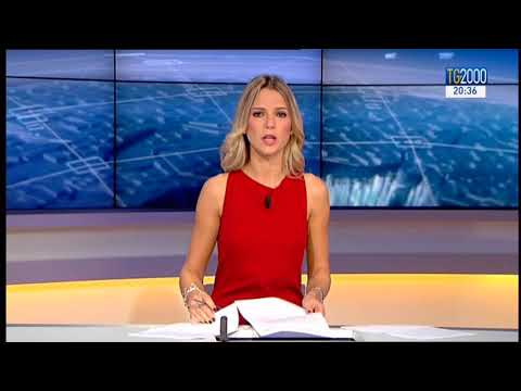 Tg2000 del 4 novembre 2017 - Edizione delle 20:30