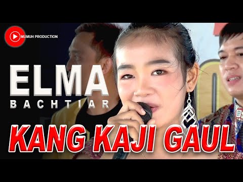 KANG KAJI GAUL || ELMA ALL START || 11 Anniversary Mayga