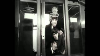 The Beatles - Raunchy
