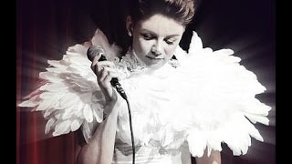 Em Rusciano at the Adelaide Fringe Festival 2015