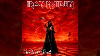 Download lagu IRON MAIDEN - WORLD OF DEATH (FULL ALBUM) mp3