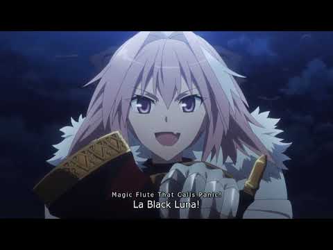 astolfo la black luna toot scene