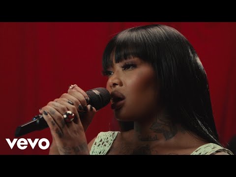 Summer Walker, Ari Lennox - Unloyal (Live From The Tonight Show With Jimmy Fallon)
