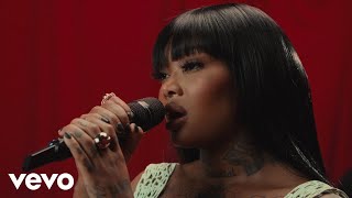 Summer Walker, Ari Lennox - Unloyal (Live From The Tonight Show With Jimmy Fallon)