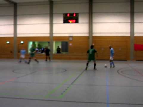TC Fatihspor Baden - Baden AH : FC Lichtental AH
