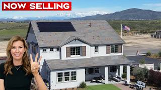 3 New Communities in Temecula’s Sommers Bend! Goldenview, Crestview, Sablewood by Richmond American