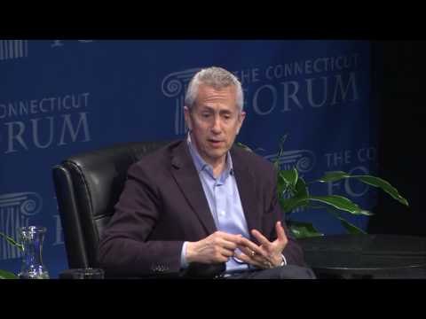 Danny Meyer on the Six Qualities He Looks For in Employees