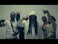 Mac J INSIDE Official Video