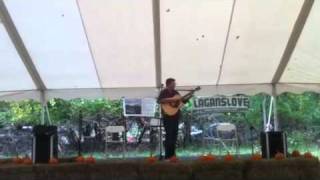 Jon Zlock covers Bruce Springsteen