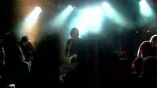 The Old Dead Tree,"So What Else Could We've Said?"