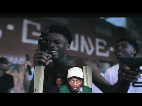 Kmurda Da Steppa & Beejay Da Creeper  Lilo & Stitch Pt 2  Shot By Nico Nel Media