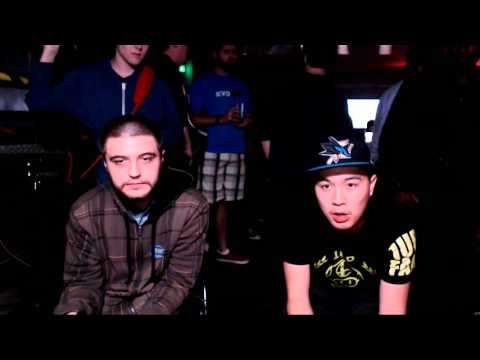 Come on and Ban #38 - Winner Quarters: KOSSismoss (Game & Watch) vs 1UP | X (Diddy Kong)