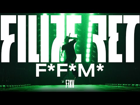 Video thumbnail for F* F* M* (Ao Vivo)