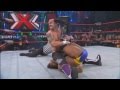 Destination X 2012 Highlights