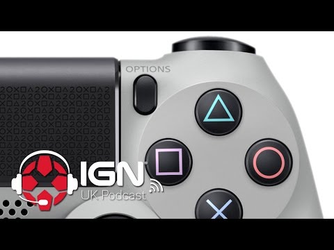Our Favourite PlayStation Memories - IGN UK Podcast