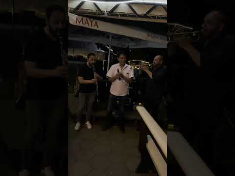 Blagoj Stojanov Gigi - Moja Nade - Ej Verice