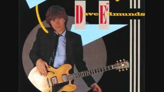 Dave Edmunds - From Small Things, Big Things Com