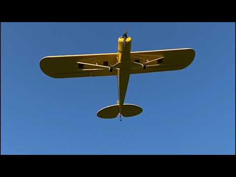 Hegi-Piper tief und langsam