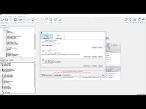00 CLC Genomics Workbench Configuration