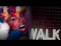 Donna Summer - Walk On (Keep On Movin') (Q's Don't Look Back Mix)