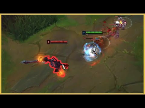 Rank 1 Yasuo Vs Aatrox | League of Legends Clip