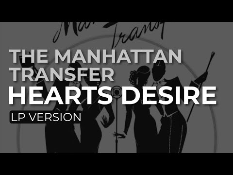 Heart's Desire cover