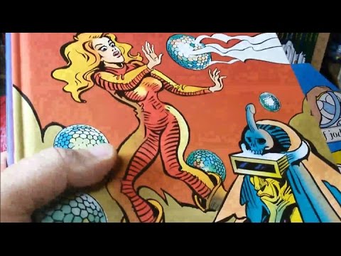 panellogy 071 - european science fiction comics