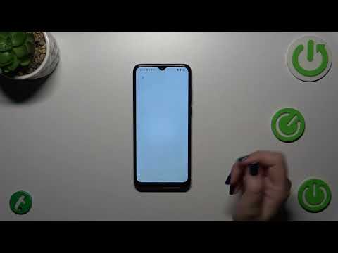 How To Configure Google Backup On ZTE Blade A53 +