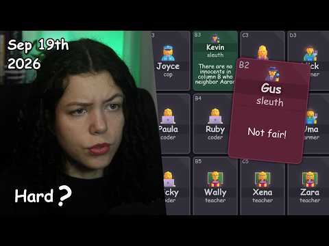 Clues by Sam 19th Sep 2026 answer preview