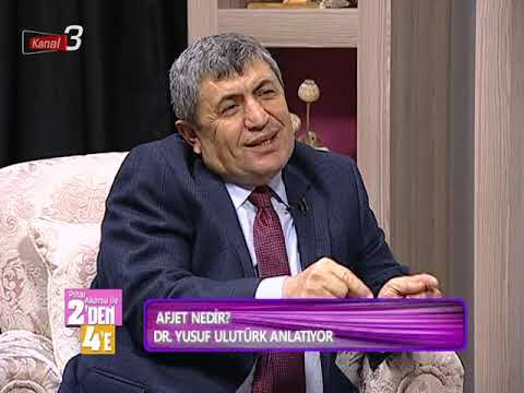 KANAL 3’TE SABAH 12 02 2019