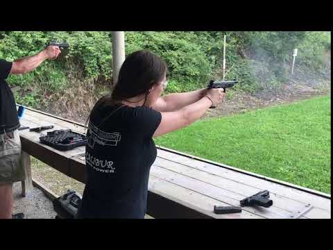 Grand Power K22 TS6 .22lr