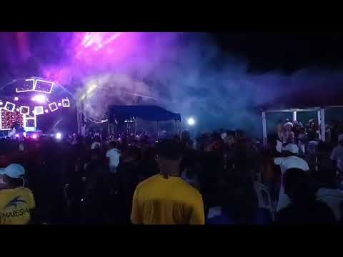 festão da galera do balde em santa Maria de muraiteua Inhangapi para...