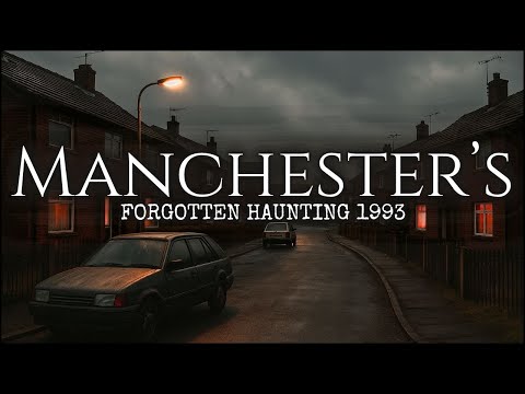 Manchester's Haunted Council Estate (1993)