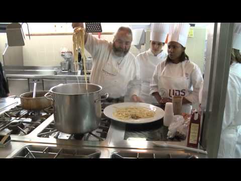 #UDS international studenti americani