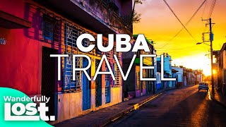 Ultimate Cuba Travel Guide 2024