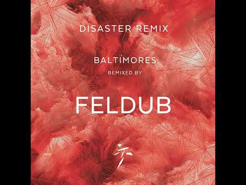 Disaster REMIX by Feldub [Baltimores]