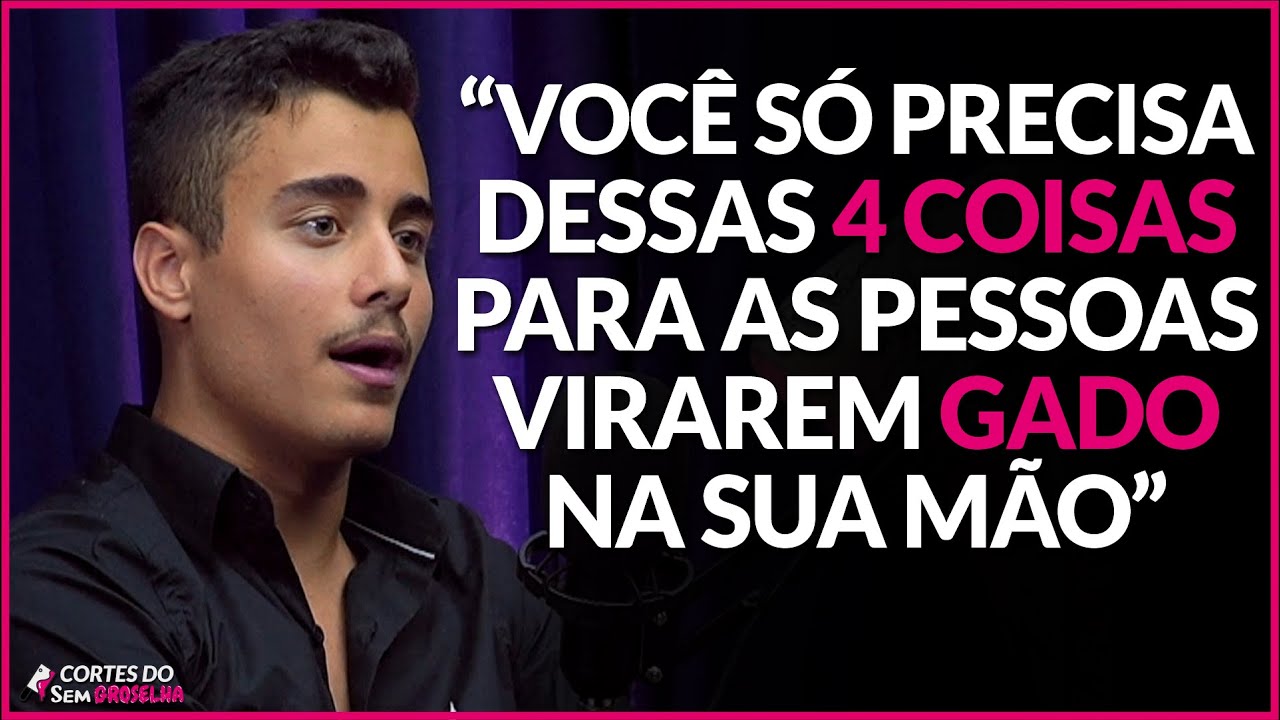 O MARKETING GENIAL POR TRÁS DA CAMPANHA DO BOLSONARO